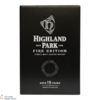 Highland Park - 15 Year Old - Fire Thumbnail