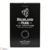 Highland Park - 17 Year Old - Ice Thumbnail