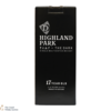 Highland Park - 17 Year Old - The Dark Thumbnail