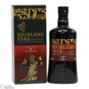 Highland Park - Valkyrie  Thumbnail