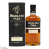 Highland Park - 21 Year Old Thumbnail