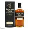 Highland Park - 21 Year Old Thumbnail