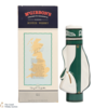 McGibbon's - Premium Reserve Golf Bag Decanter Thumbnail