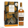 Macallan - Amber - Limited Edition with 2x Glasses Thumbnail