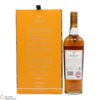 Macallan - Amber - Limited Edition with 2x Glasses Thumbnail