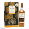 Macallan - Amber - Limited Edition with 2x Glasses Thumbnail