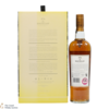 Macallan - Amber - Limited Edition with 2x Glasses Thumbnail