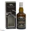 Wolfburn - 2015 Ex-Bourbon Quarter Cask 2021 - 15th Anniversary The Nectar Thumbnail