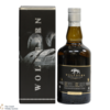 Wolfburn - 2015 Ex-Bourbon Quarter Cask 2021 - 15th Anniversary The Nectar Thumbnail