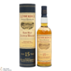 Glenmorangie - 15 Year Old Thumbnail