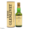 Glenlivet - 12 Year Old (35cl) Thumbnail