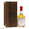 Bowmore - 21 Year Old 1990 - Hunter Laing - Old & Rare (CRACKED SEAL) Thumbnail