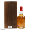 Bowmore - 21 Year Old 1990 - Hunter Laing - Old & Rare (CRACKED SEAL) Thumbnail
