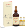 Glenfarclas - 15 Years Old Tasting Pack - 21 Year Old & 25 Year Old Minis (1x70cl & 2x5cl) Thumbnail
