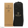 Macallan - 25 Year Old - Sherry Oak - 2022 Thumbnail