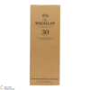 Macallan - 30 Year Old - Sherry Oak - 2024 Thumbnail