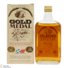 Gold Medal - Fine Scotch Whisky Commonwealth Games 1986 (75cl) Thumbnail