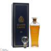 Glamis Castle - 25 Year Old - Royal Crystal Decanter (75cl) Thumbnail