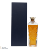Glamis Castle - 25 Year Old - Royal Crystal Decanter (75cl) Thumbnail