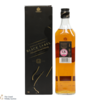 Johnnie Walker - Black Label - 12 Year Old Thumbnail