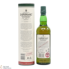 Laphroaig - 10 Year Old - Original Cask Strength Batch #003 Thumbnail