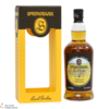 Springbank - 8 Year Old - July 2016 Local Barley December 2024 Thumbnail