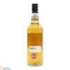Kilkerran - 16 Year Old 2008 - Refill Bourbon - Duty Paid Sample 54.2% Thumbnail