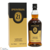 Springbank - 21 Year Old 2025 Thumbnail