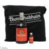 Bunnahabhain - 34 Year Old 1986 - New Acquaintance 2021 (& 3cl sample) Thumbnail