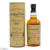 Balvenie - 14 Year Old - Caribbean Cask Thumbnail