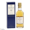 Macallan - 12 Year Old - Double Cask (5cl) Thumbnail