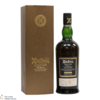 Ardbeg - 12 Year Old 2011 - Amontillado Sherry Butt Cask #2447 - Fèis Ìle 2023 Thumbnail