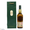 Lagavulin - 12 Year Old - Virgin Oak Finish - Feis Ile 2022 Thumbnail