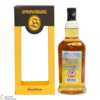 Springbank - 16 Year Old - September 1999 Local Barley January 2016 Thumbnail