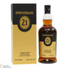 Springbank - 21 Year Old 2025 Thumbnail