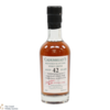 Cadenhead's - 42 Year Old - Campbeltown Malts Festival 2023 - Spirit Drink (20cl) Thumbnail