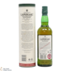 Laphroaig - 10 Year Old - Original Cask Strength Batch #004 Thumbnail