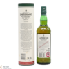 Laphroaig - 10 Year Old - Original Cask Strength Batch #004 Thumbnail