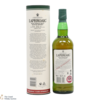 Laphroaig - 10 Year Old - Original Cask Strength Batch #004 Thumbnail
