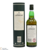 Laphroaig - 10 Year Old - Original Cask Strength 55.7% Thumbnail