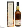 Lagavulin - 11 Year Old - Offerman Edition - Charred Oak Cask  Thumbnail