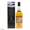 Caol Ila - 18 Year Old - Unpeated 2017 (59.8%) Thumbnail