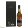 Caol Ila - 24 Year Old 175th Anniversary Thumbnail