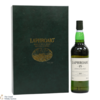Laphroaig - 15 Year Old & 2 Glasses Thumbnail