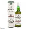 Laphroaig - 10 Year Old - Original Cask Strength Batch #007 Thumbnail