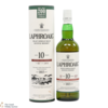 Laphroaig - 10 Year Old - Original Cask Strength Batch #007 Thumbnail