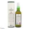 Laphroaig - 10 Year Old - Original Cask Strength Batch #006 Thumbnail