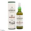 Laphroaig - 10 Year Old - Original Cask Strength Batch #006 Thumbnail