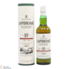 Laphroaig - 10 Year Old - Original Cask Strength Batch #005 Thumbnail