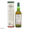 Laphroaig - 10 Year Old - Original Cask Strength Batch #004 Thumbnail